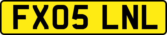 FX05LNL
