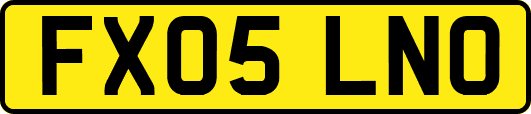FX05LNO