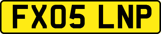 FX05LNP