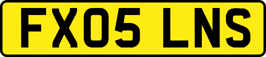 FX05LNS