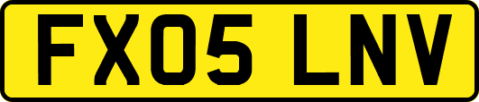 FX05LNV