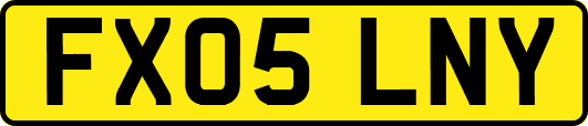 FX05LNY