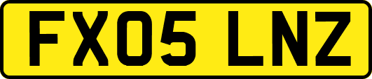 FX05LNZ