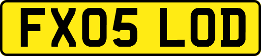 FX05LOD