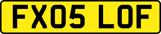 FX05LOF