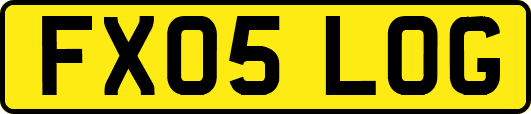 FX05LOG