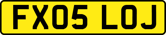 FX05LOJ