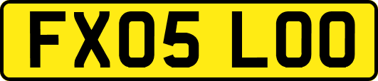 FX05LOO