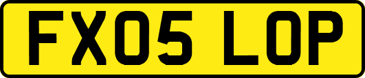 FX05LOP
