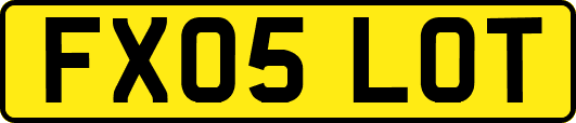 FX05LOT