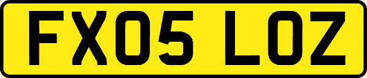 FX05LOZ
