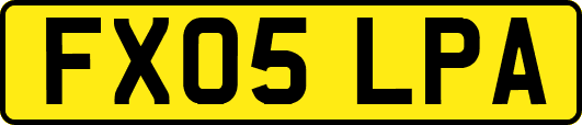FX05LPA
