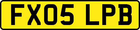 FX05LPB