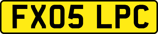 FX05LPC