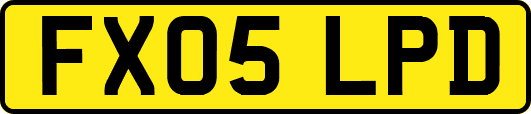 FX05LPD