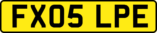 FX05LPE