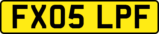 FX05LPF