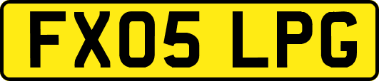 FX05LPG