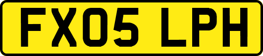 FX05LPH