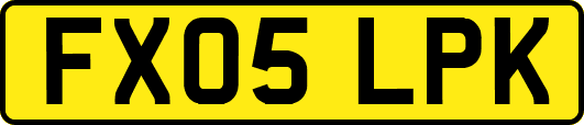 FX05LPK