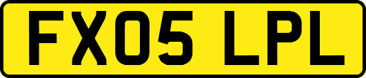 FX05LPL