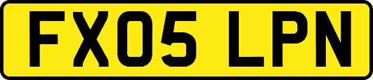 FX05LPN