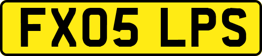 FX05LPS