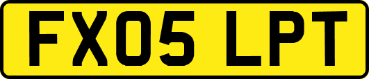 FX05LPT