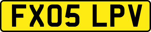 FX05LPV