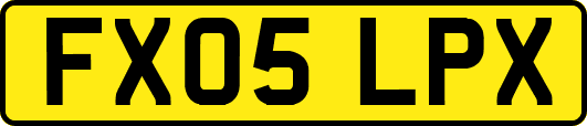 FX05LPX