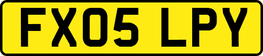 FX05LPY