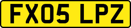 FX05LPZ