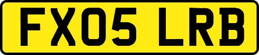 FX05LRB