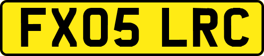 FX05LRC