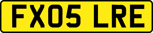 FX05LRE