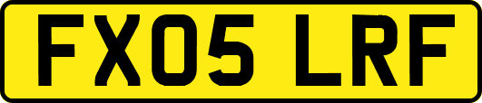 FX05LRF