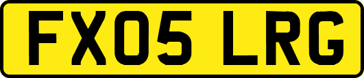 FX05LRG