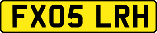 FX05LRH