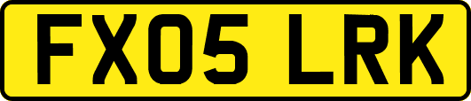 FX05LRK
