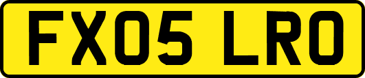 FX05LRO