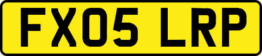 FX05LRP