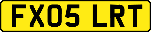FX05LRT
