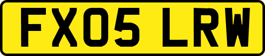 FX05LRW
