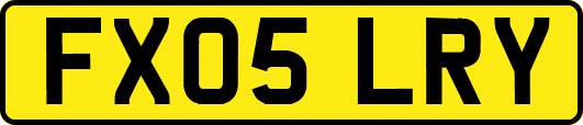 FX05LRY
