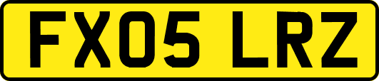 FX05LRZ