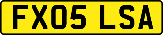 FX05LSA