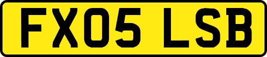FX05LSB