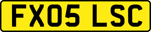 FX05LSC
