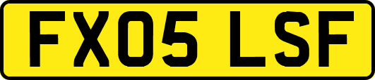 FX05LSF