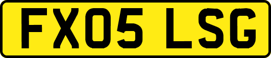 FX05LSG